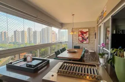 Apartamento à venda, 3 suítes, 102m² no jardim américa, goiânia, go