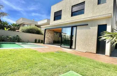 Sobrado à venda com 392m² de construção, 4 suítes no jardins verona goiânia go