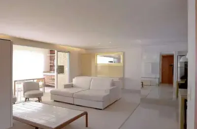 Apartamento à venda no flamboyant parc, com 128m2, 2 suítes, 3 vagas, no jardim goiás, goiânia, go