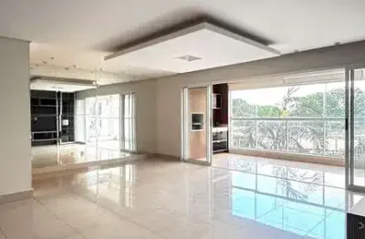 Apartamento à venda com 3 suítes e 128m², jardim goiás, goiânia, go
