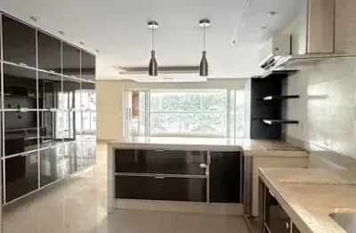 Apartamento à venda com 3 suítes e 128m², jardim goiás, goiânia, go