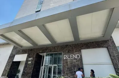 Flat com 1 quarto à venda na Rua T 55, 95, Setor Marista, Goiânia