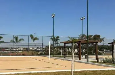 Terreno à venda na Rua 2, 10, Alphaville Araguaia, Goiânia