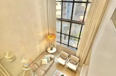 Apartamento duplex à venda no san patrick, com 252m², 4 suítes, no setor bueno, goiânia, go