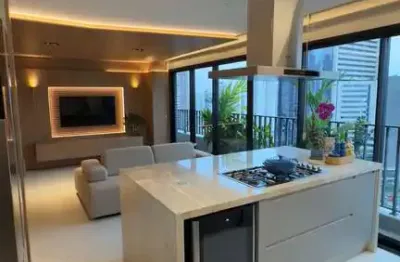 Apartamento com 3 quartos à venda na Rua 38, 1, Setor Marista, Goiânia