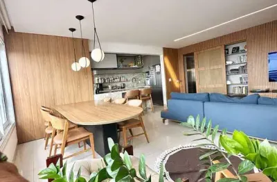 Apartamento à venda 3 suítes próximo do vaca brava jardim américa, goiânia, go