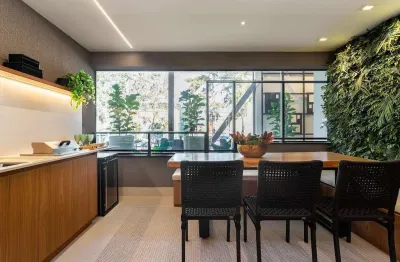 Apartamento com 1 quarto à venda na Rua T 36, 2332, Setor Bueno, Goiânia