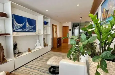 Apartamento com 3 quartos à venda na Rua 53, 481, Jardim Goiás, Goiânia