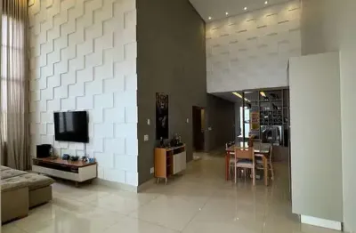 Casa à venda com 300 m2 de área e 195 m2 de construção, 3 quartos, setor três marias i, goiânia, go