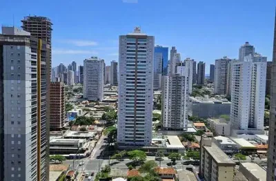 Flat com 1 quarto à venda na Rua T 51, 921, Setor Bueno, Goiânia