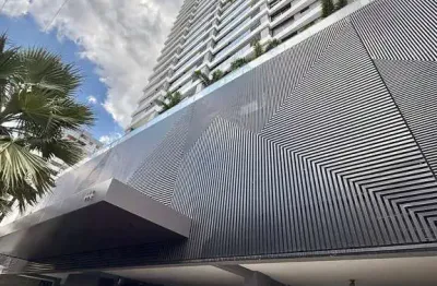 Apartamento com 1 quarto à venda na Rua T 38, 430, Setor Bueno, Goiânia