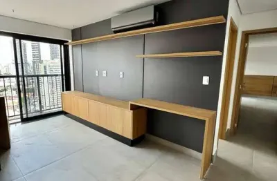 Apartamento à venda, 2  suítes e lavabo, 75m2,  setor bueno, goiânia, go