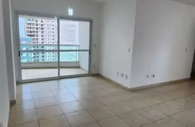 Apartamento à venda com 104 m2, 3 suítes, churrasqueira, jardim goiás, goiânia, go