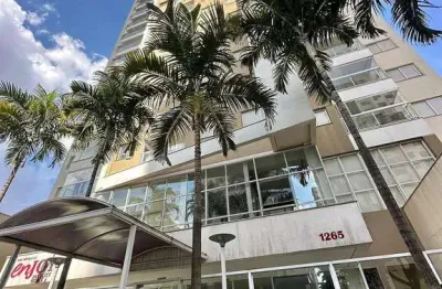 Apartamento com 2 quartos à venda na Avenida T 4, 1265, Setor Bueno, Goiânia