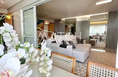 Apartamento com 3 quartos à venda na Avenida T 3, 1429, Setor Bueno, Goiânia