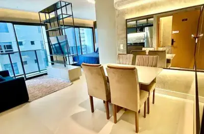 Flat com 1 quarto à venda na Rua 146, 173, Setor Marista, Goiânia