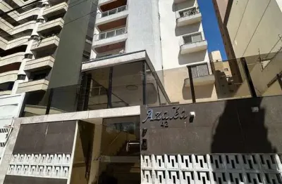 Apartamento à venda com 108 m2, 2 quartos, no Setor Oeste, Goiânia, GO