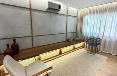 Casa em condomínio fechado com 3 quartos à venda na Avenida Doutor José Hermano, 303, Jardim Vitória, Goiânia