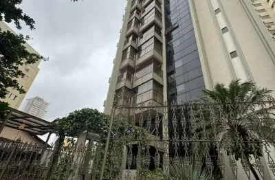 Apartamento à venda, com 218m², 3 suites, 2 vagas, Nova Suiça, Goiânia, GO
