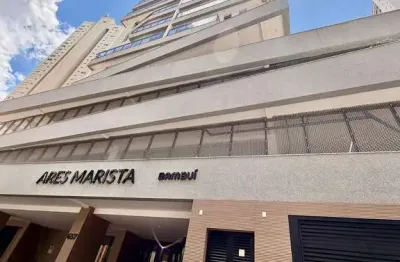 Penthouse à venda com 351m2, com 04 suítes, Setor Marista, Goiânia, GO