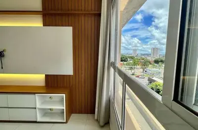 Apartamento à venda, com 98m2, 3 suítes, no Best Bueno, Setor Bueno, Goiânia, GO