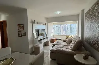 Apartamento à venda, 78m², 3 Quartos, 1 Vaga, Jardim Goiás, Goiânia, GO
