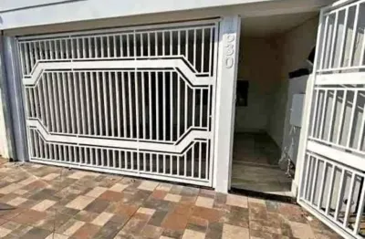 Casa com 2 quartos à venda na Vila Base Aérea de Cumbica, Cumbica, Guarulhos
