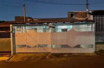 Casa com 2 quartos à venda na Avenida Jurema, Parque Jurema, Guarulhos