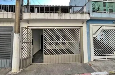 Casa com 2 quartos à venda na Rua Dona Dica, Jardim Tranqüilidade, Guarulhos