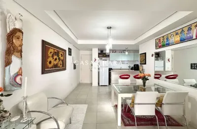 Apartamento com 2 quartos à venda na Rua Duarte Schutel, 50, Centro, Florianópolis