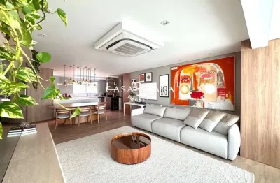 Apartamento com 3 quartos à venda na Rua Vítor Konder, 302, Centro, Florianópolis