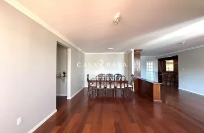 Apartamento com 3 quartos à venda na Rua Esteves Júnior, 120, Centro, Florianópolis