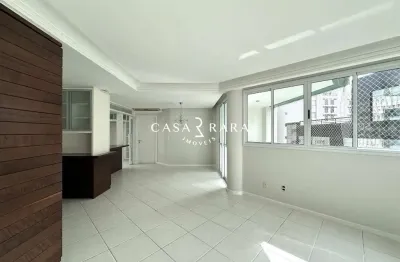 Apartamento com 3 quartos à venda na Rua Almirante Lamego, 1374, Centro, Florianópolis