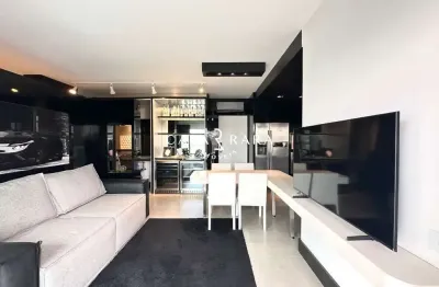 Apartamento com 1 quarto à venda na Rua Presidente Nereu Ramos, 160, Centro, Florianópolis