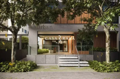 Apartamento com 2 quartos à venda na Rua Desembargador Urbano Salles, 99, Centro, Florianópolis
