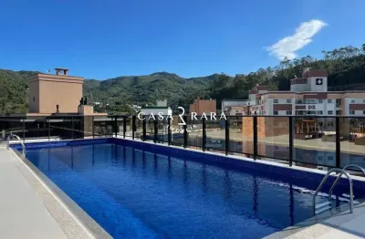 Apartamento com 1 quarto à venda na Rua João Pio Duarte Silva, 1350, Córrego Grande, Florianópolis
