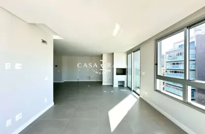 Apartamento 3 dormitórios (1 suíte e 2 demi-suítes) e 2 vagas com hobby box - centro