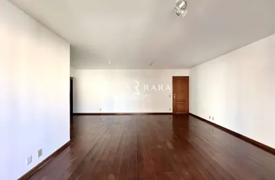 Apartamento 4 dormitórios (1 suíte) e 2 vagas - centro