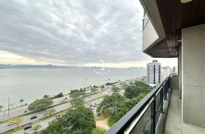 Apartamento com 4 quartos à venda na Rua Frei Caneca, 180, Agronômica, Florianópolis
