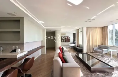 Apartamento com 3 quartos à venda na Rua Bocaiúva, 1510, Centro, Florianópolis