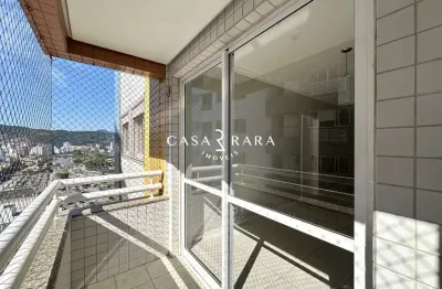 Apartamento com 3 quartos à venda na Rua Cristóvão Nunes Pires, 180, Centro, Florianópolis