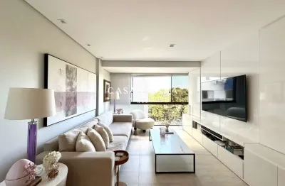 Apartamento com 3 quartos à venda na Rua Almirante Lamego, 748, Centro, Florianópolis