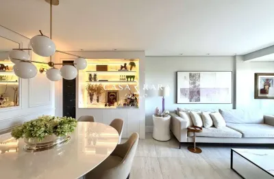 Apartamento com 3 quartos à venda na Rua Almirante Lamego, 748, Centro, Florianópolis