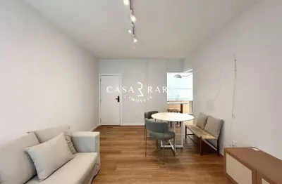 Apartamento 2 dormitórios e 1 vaga com hobby box - córrego grande