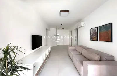 Apartamento com 3 quartos à venda na Rua Duarte Schutel, 181, Centro, Florianópolis