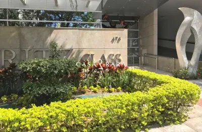 Apartamento 3 dormitórios (1 suíte) e 2 vagas - centro