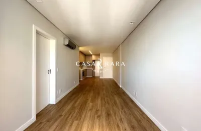 Apartamento 3 dormitórios (1 suíte) e 2 vagas - centro