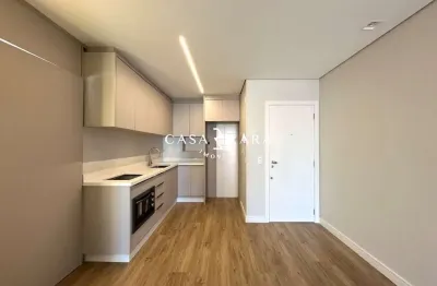 Apartamento com 3 quartos à venda na Avenida Rio Branco, 476, Centro, Florianópolis