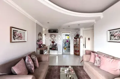 Apartamento com 3 quartos à venda na Rua Rafael Bandeira, 192, Centro, Florianópolis