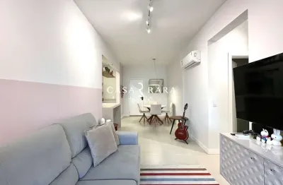 Apartamento com 2 quartos à venda na Rua Felipe Schmidt, 869, Centro, Florianópolis